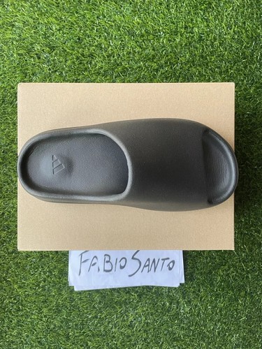 Adidas Yeezy Slide Onyx