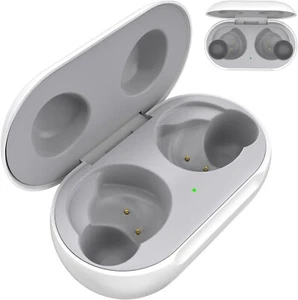 New Samsung Galaxy Buds Case Charging Wireless Replacement Latest Smart Chip AU - Picture 1 of 14
