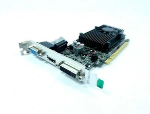 EVGA 01G-P3-2615-KR GeForce GT 610 1GB PCI-E Graphics Card - Picture 1 of 1