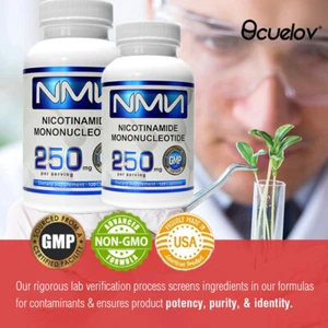 Suplemento de Niacinamida 250 mg - Apoya el Metabolismo Energético,Salud de la Piel - Imagen 1 de 12