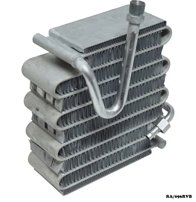 A/C Evaporator Core for TOYOTA PICKUP T100 2.4L 2.7L 3.0L 3.4L 1988-98 RA/096RVB - Image 1 of 4