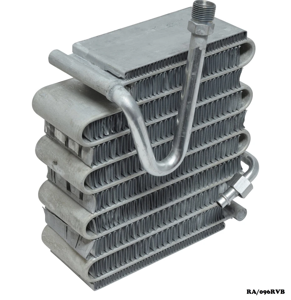 A/C Evaporator Core for TOYOTA PICKUP T100 2.4L 2.7L 3.0L 3.4L 1988-98 RA/096RVB - Image 1 of 4