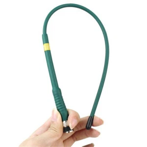 Green High Gain FP-405 144/430Mhz BNC Dual Band Antenna for ICOM BAOFENG TYT HYT - Zdjęcie 1 z 7