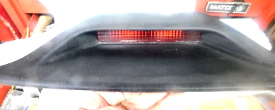Tercera luz de freno Chevrolet Lumina 1995-2001 lámpara de montaje alto 16518827 OEM Foto 1 de 4