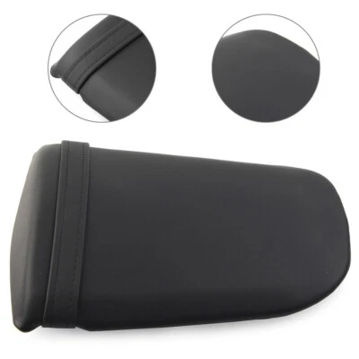Rear Pillion Passenger Seat For 2007-2020 2008 2009 10 Honda CBR600RR CBR 600RR - Image 1 of 4
