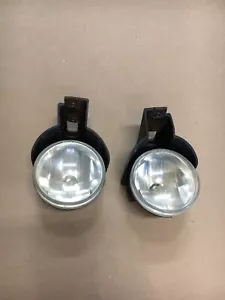 1999 Dodge Durango Fog Lamp Assembly Driver Pass Dakota - Picture 1 of 6