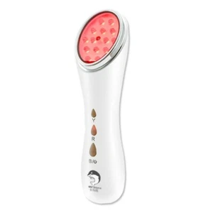 LED Acne Light Therapy System – Blue & Red Light Treatment for Clear Skin - Picture 1 of 3