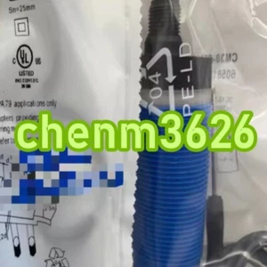 1PCS NEW Capacitive sensor CM30-25NPP-KC1 #YT - Picture 1 of 1