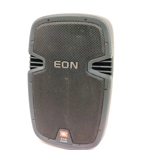 JBL 500 Series EON 510 Portable Powered Two-Way 10" Speaker *Parts - Picture 1 of 3