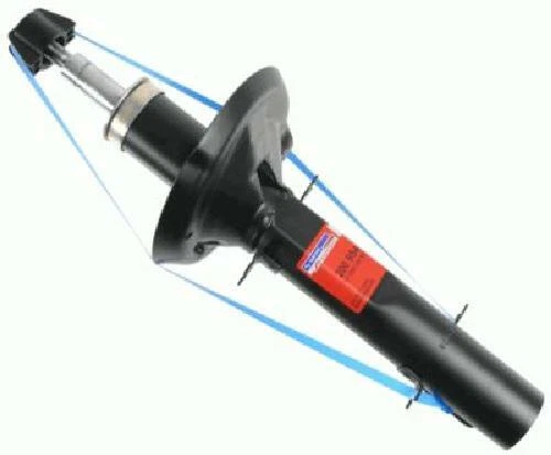 Amortiguador original SACHS 200 954 para Audi Seat Skoda VW Foto 1 de 1