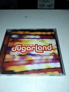 CD SUGARLAND: Enjoy the Ride (2006 Mercury Records) Country - Bild 1 von 4