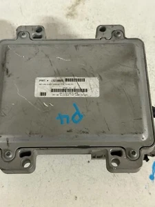 Engine ECM Electronic Control Module 3.8L Fits 05 ALLURE 19210068 - Picture 1 of 2
