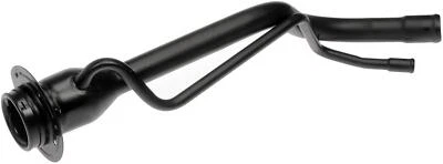 Cuello de llenado de combustible Mechanics Choice para Ford Explorer Sport Trac 2001-2002 Foto 1 de 4