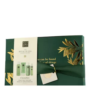 Rituals The Ritual of Jing - Set Shower Oil 50ml-50ml-20ml-75ml - Bild 1 von 1