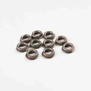 B075 Flange Metal Bushing 6X10X3MM (10 PCS) for HPI RV baja 5B 5T SS SC - Picture 1 of 2