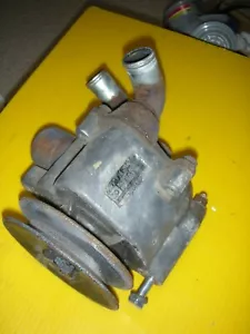 Bomba de smog Land Cruiser FJ 40 FABRICANTE DE EQUIPOS ORIGINALES que funciona 75 - 79 - Imagen 1 de 4