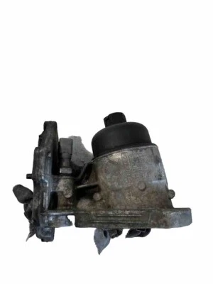 Peugeot 4007 Oil Filter Housing 9682632980 Genuine 2.2 Hdi 2009 - image 1 of 4