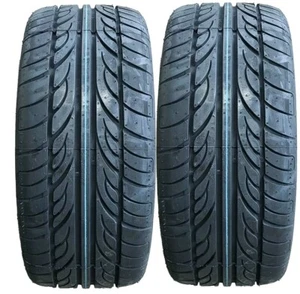 2 NEW 215/45R17 XL 91W Forceum Hena Performance A/S Touring Tires FAST SHIPPING - Picture 1 of 6