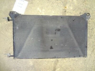 Condensador de CA compatible con camioneta Sierra 2500 99-14 184315 Foto 1 de 4