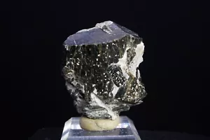 Fluor-Richterit / Rare 4.6 Mineral Specimen / Earles Farm, Ontario, Canada - Bild 1 von 6