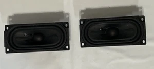 Sony KDL-46S4100 Speaker Set & Cables - Picture 1 of 5