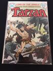 Tarzan #226 Joe Kubert Carl Gafford Russ Manning Very Fine Vf (8.0) Dc 1973