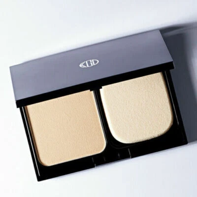 Koh Gen Do Maifanshi Gloss Film Foundation Powder 6 Shades Case Refill Set - Image 1 of 4