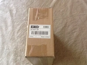 QT18/27-4P EIKO 18 WATT 4 PIN COMPACT FLUORESCENT LAMP - Picture 1 of 1
