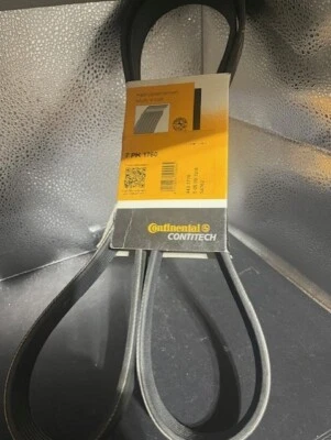 Cinturón Continental OE Technology Series Multi-V 2003-2011 HONDA ELEMENT - 7PK1760 Foto 1 de 2