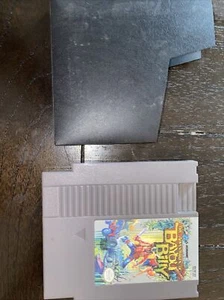 Nintendo NES Bayou Billy SCN Pal B - Picture 1 of 2