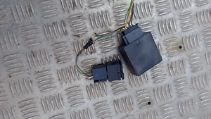 VW CORRADO REAR SPOILER CONTROL MODULE / RELAY 535919845C VR6 16V 8V G60 - Picture 1 of 10