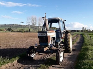 Ford 6700 Tractor For £6200 - Picture 1 of 11