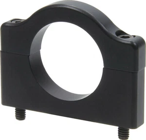 ALLSTAR PERFORMANCE #ALL14459 Chassis Bracket 1.75 Black - Picture 1 of 1
