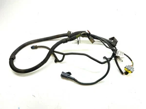 PEUGEOT 407 2.0 HDI CAVO TERMINALE BATTERIA POSITIVO 9662166080 2004-2010 - Foto 1 di 4