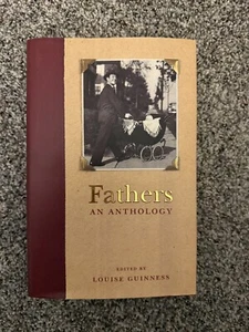 Hardcover Väter Eine Anthologie herausgegeben von Louise Guinness - Bild 1 von 2
