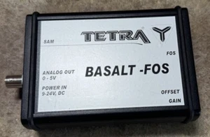 FO-Sensor Controller Tetra Basalt-FOS - Bild 1 von 4