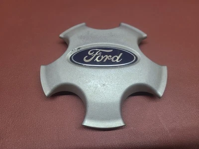 Tapacubos Ford 500 Five Hundred Silver 2005 2006 2007 5G13 1A096 CC Foto 1 de 4