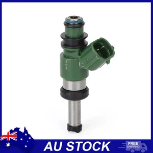 Fuel Injector 3B4-13761-00-00 For Yamaha Grizzly 550 700 WR450F YFZ450R YZ450FX  - Picture 1 of 8