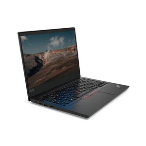 Lenovo Laptop ThinkPad E14 14" Screen i5-10210U 8GB RAM 256GB SSD Windows 11 Pro - Picture 1 of 5