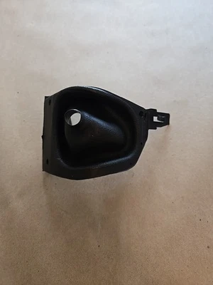 Ford E150,E250,E350 Econoline Van Automatic Shifter Handle Boot OEM B221 - Image 1 of 4