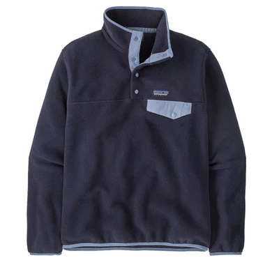 Patagonia Lightweight Synchilla Snap-T Fleece Pullover - Women's - Image 1 of 4