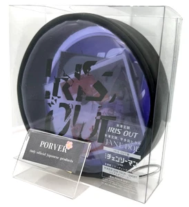 Kenshi Yonezu CD IRIS OUT / JANE DOE Polaroid Photo Acrylic Stand Pouch Case NEW - Picture 1 of 5