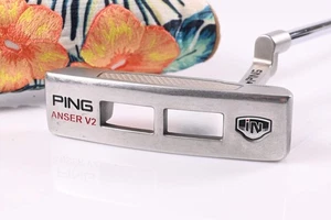 Ping In Anser V2 Putter / 32 Inch - Picture 1 of 7