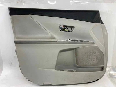 Front Door Trim Panel TOYOTA VENZA Left Driver 13 14 15 — 第 1/4 张图片