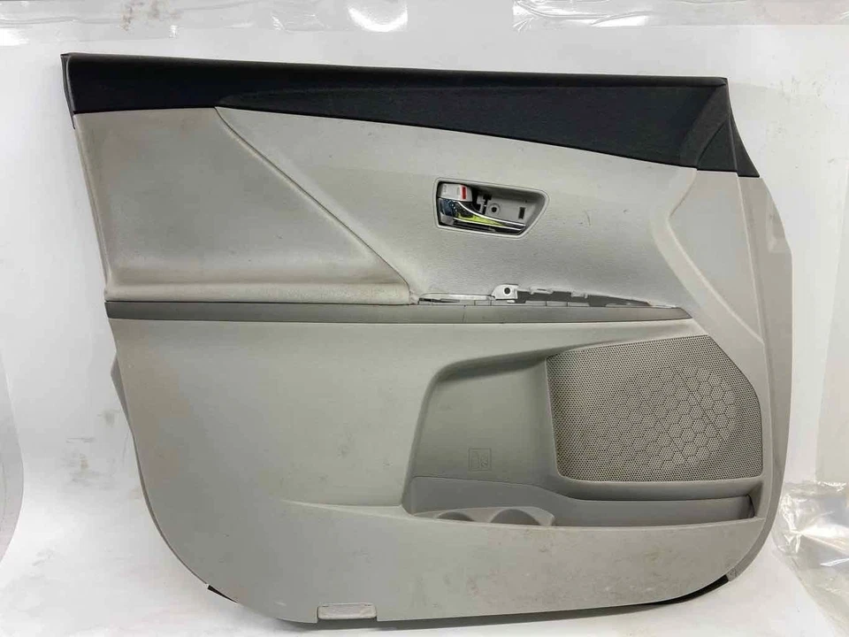 Front Door Trim Panel TOYOTA VENZA Left Driver 13 14 15 - Image 1 of 4