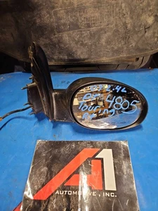 05-08 CHRYSLER PT CRUISER Right Door Mirror Power Passenger r Side Rh OEM - Picture 1 of 6