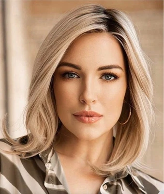 OWN THE ROOM Wig GABOR SS Iced Late Macchiato GF17/23SS NWT - Image 1 of 4