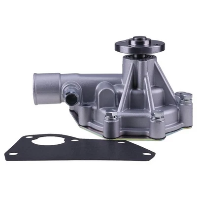 Water Pump 32A45-10010 32A45-10030 for Mitsubishi S4S Engine FD20 FD25 FD30 EW70 - Image 1 of 4