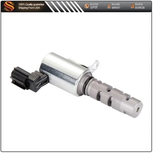 Intake Variable Timing Solenoid For 2009-2015 Dodge Chrysler Jeep 2.4L 4884695AB - Picture 1 of 13