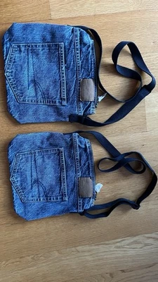 2 American Eagle Jeans Taschen Neu - Bild 1 von 3